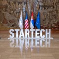 Lepe vesti za inovatore u novoj godini: - StarTech projekat se nastavlja
