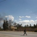 Džihadisti Islamske države ubili 14 sirijskih vojnika