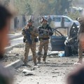 Tri osobe poginule u terorističkom napadu u Kabulu