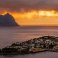 Norveška je prva zemlja koja će rudariti na morskom dnu