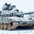 Intenzivna obuka tenkovskih jedinica Vojske Srbije