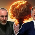 Šef najveće stranke u EU šokirao sve! Traži da Evropa nabavi nuklearno oružje i spremi se za rat ako se Tramp vrati na…