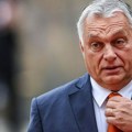 Orban: Bio sam priteran uza zid