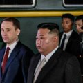 Severna Koreja ne isključuje mogućnost da okupira Južnu Koreju