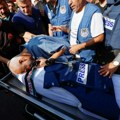 CPJ: U svijetu 2023. poginulo 99 medijskih radnika, većina u Gazi