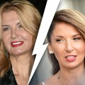 Sanja Marinković i Vesna Dedić se ignorisale na aerodromu: Neprijatna situacija dostigla vrhunac - godinama ne pričaju, od…