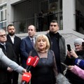 Đukić Dejanović u "Ribnikaru": Sve je preduzeto da se ne dogodi bilo kakav incident