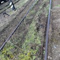 U planu rekonstrukcija železničke pruge od Rume do granice sa BiH