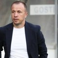 Отказ после још једног пораза: Игор Матић више није тренер Новог Пазара