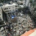 Užas u pojasu gaze: U vazdušnom napadu ubijeno sedmoro humanitarnih radnika, oragnizacija za sve krivi Izrael
