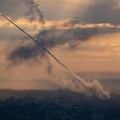 Hamas: U Gazi poginula 33.091 osoba od početka rata