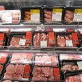 Cene mesa u EU porasle za 3,3 odsto, najveća poskupljenja zabeležile tri zemlje iz regiona