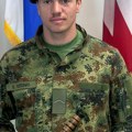 Uspešan nastup pripadnika Vojske Srbije na takmičenju "Najbolji ratnik" u SAD