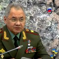 Najnovije oružje ruske armije: Šojgu krenuo u inspekciju, prikazano mu čak 30 različitih sistema