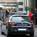 Italijanska policija uhapsila najtraženijeg američkog begunca na Trgu Sv. Petra: Kod sebe imao tri noža