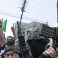 Hamas: Američka vojna pomoć Izraelu je zeleno svetlo za napad na Palestince