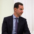 Asad: SAD profitiraju od bilo kog sukoba, a onda se udalje i posmatraju