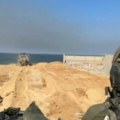 Nastavlja se borba na bliskom istoku: Izraelci gađali položaje Hezbolaha (video)