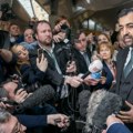 Hamza Jusaf podneo ostavku: Nije više premijer Škotske