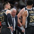 Grobari, spremite se, poznat termin majstorice! Evo kada Partizan igra protiv Budućnosti za finale ABA lige i okršaj sa…