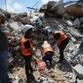 Izraelski ministar odbrane se protivi tome da Izrael kontroliše Gazu posle rata