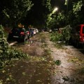 Oluje sve češća pojava i u Srbiji: Kako najlakše naplatiti štetu nastalu na automobilima