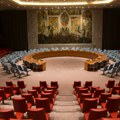 Alžir predao članicama Saveta bezbednosti UN predlog rezolucije o Gazi