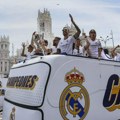 Real Madrid u ponedeljak objavljuje transfer leta!