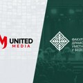 Uspostavljena saradnja United Media i Fakulteta dramskih umetnosti