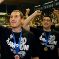 Kada su sve u Srbiji titule dodeljivane za “zelenim stolom”: Partizan je dva puta tako postao šampion