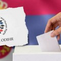 Sastanak dela opozicije sa ODIHR: ‘Bez promene izbornih uslova nema slobode’