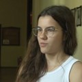 Kragujevčanka Lenka Jakovljević DRUGA na Republičkom takmičenju iz ASTRONOMIJE, spremna za OLIMPIJADU u Brazilu