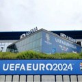 Euro 2024: Nemačke vlasti ocenile duel Srbije i Engleske kao meč „visokog rizika"