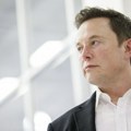 Musk kaže da njegova isplata od 56 milijardi dolara u Tesli sigurno prolazi