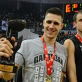 Željko izabrao Marinkovića sa razlogom: Evo šta će Vanja doneti Partizanu, menja Pantera?