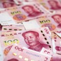 Status juana kao rezervne valute sve bolji, ali postoje i problemi