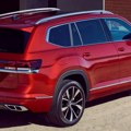 Volkswagen u SAD opoziva 271.000 vozila