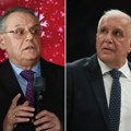 "Nemam nikakav odnos sa Čovićem!" Željko Obradović prvi put o predsedniku Crvene zvezde!