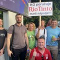 Kragujevčani na „svelitijumskom saboru“ u Loznici (VIDEO)