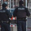 Nemačka i Švedska uhapsile osam muškaraca osumnjičenih za ratne zločine u Siriji