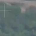 Direktno i u metu! Iskander pokazao snagu: Precizan udar projektila uništio helikopter snaga Ukrajine (video)