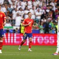 Španija je u polufinalu Evra, Nemačka u suzama