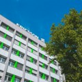 Zagrebačka burza: Ericsson NT najveći krivac za tjedni pad indeksa