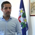 Momirović: Oslobađanje od carina za poljoprivredu nakon primene sporazuma sa Egiptom