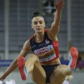 Veliki peh - Ivana Španović se povredila pred Olimpijske igre!