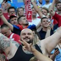 UEFA kaznila FS Srbije sa 30 a FS Hrvatske sa 50 hiljada evra