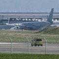 Pretnja bombom na olimpijskim igrama: Nova drama u blizini granice u Francuskoj: Evakuisan aerodrom