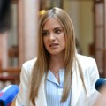 CINS: Milica Đurđević Stamenkovski nije diplomirala na Fakultetu političkih nauka