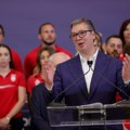 Vučić dočekao olimpijce: Evo šta je predsednik Srbije poručio srpskim sportistima! (foto+ video)