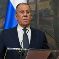 Lavrov: Posle avanture Kijeva u Kurskoj oblasti ─ pregovori nebitni